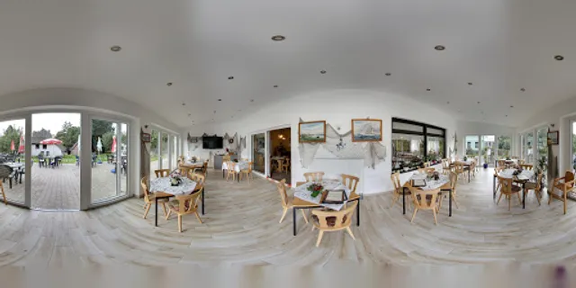 Gaststätte Am Jasmunder Bodden