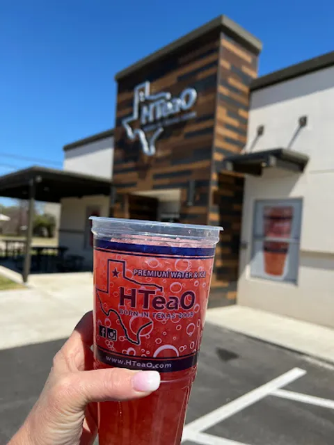 HTeaO - Grapevine (NW Hwy & Dove)