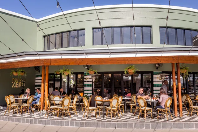 Doppio Zero Nelspruit