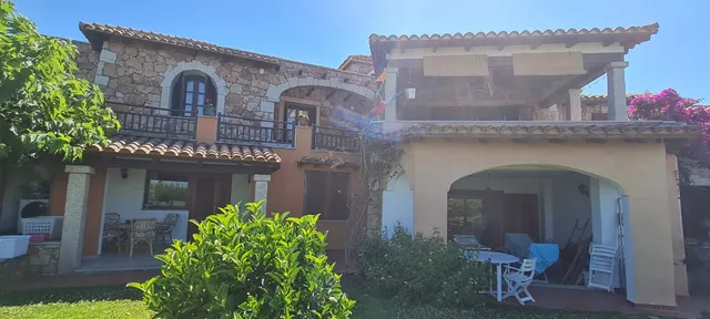 Villa Acchiappasogni