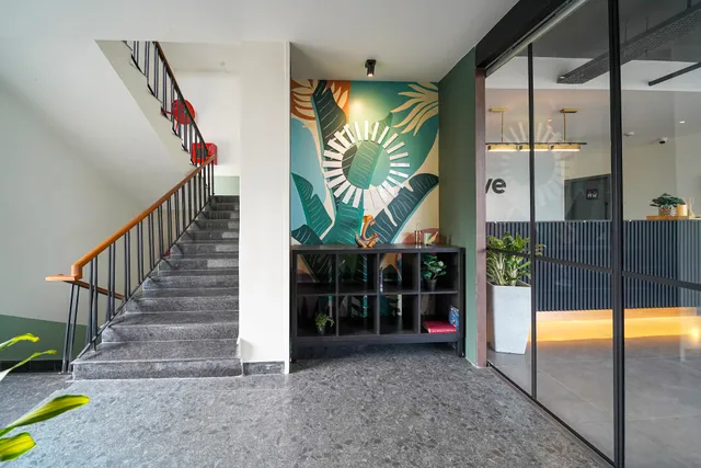 Olive Hotel Benz Circle by Embassy Group