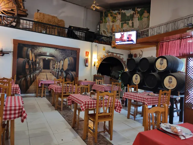 Taberna Gastrobar Store