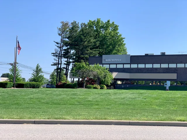 Audio-Technica U.S., Inc.