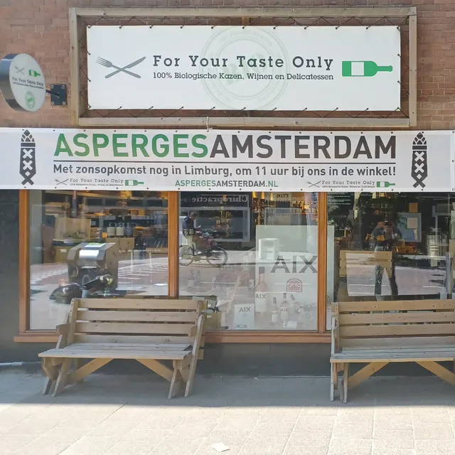 Dutch Cheese Tasting