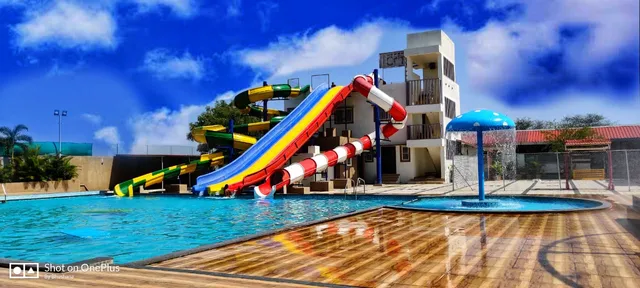 Vanrai Village Resort