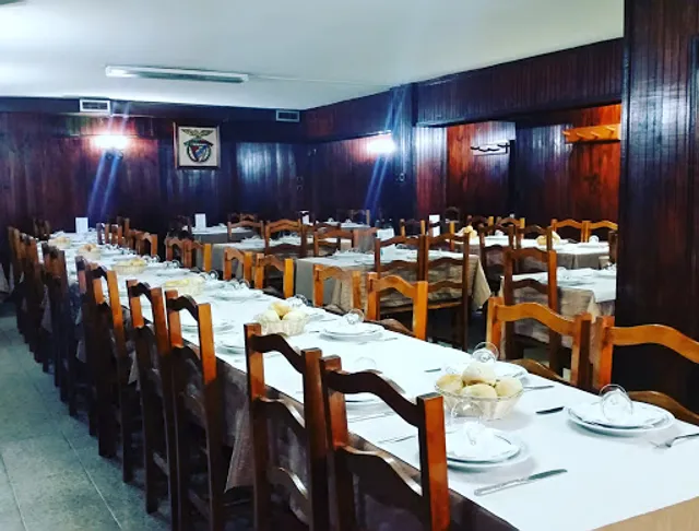 Cantinho dos Leitões