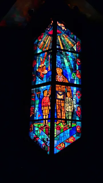 Masonic Conference Center--Patton Campus