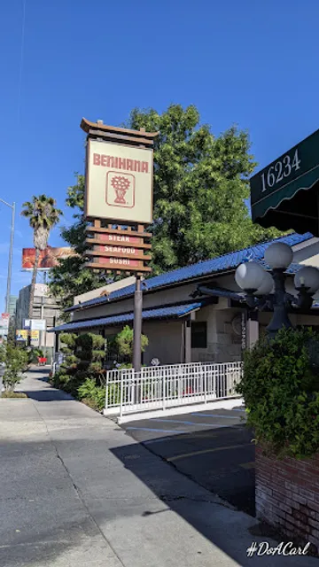 Benihana