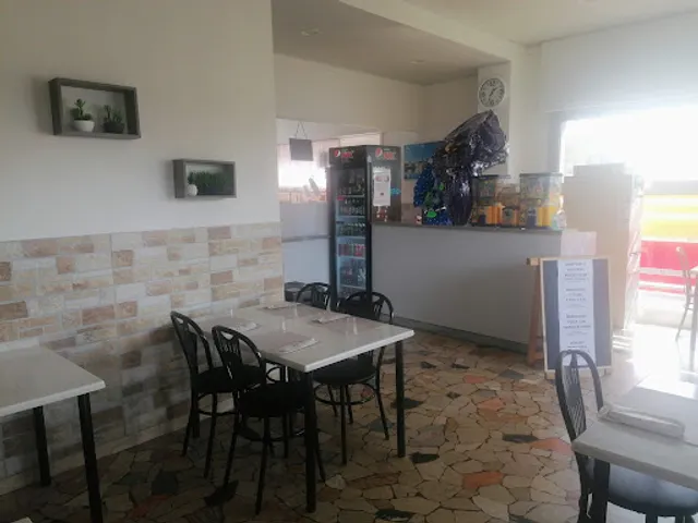 Pizzeria Sotto al Ponte