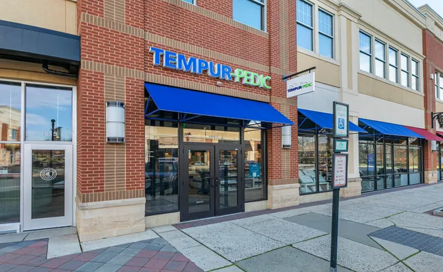 Tempur-Pedic Flagship Store
