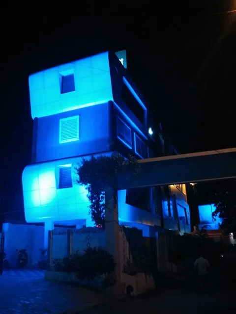 OYO 48395 Hotel Yashodhan Lodging