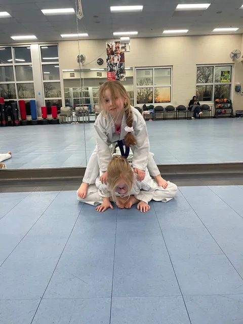 Malakoff Martial Arts