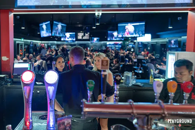 The Rail Coal Fire Bistro