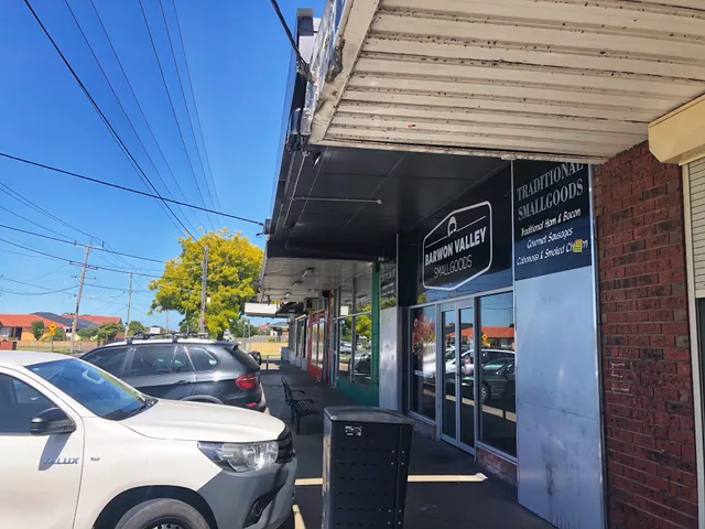 Barwon Valley Smallgoods