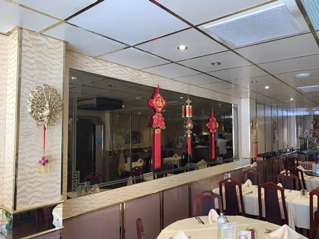 Indrapoera Leiderdorp