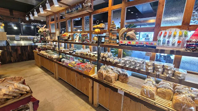 Chef Lee Boulangerie