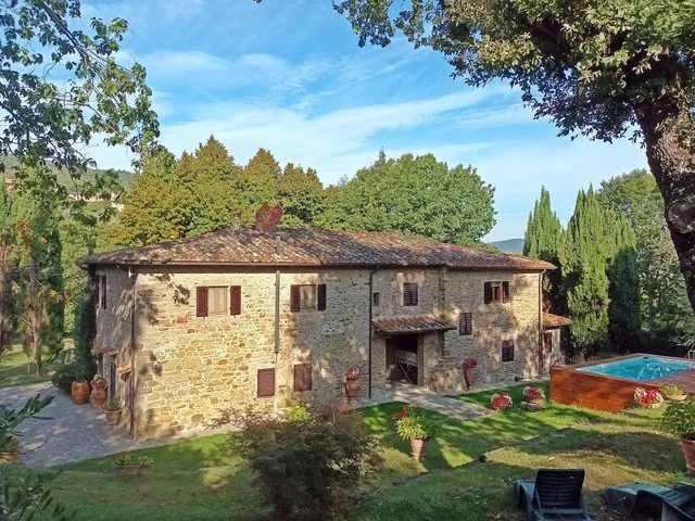 Villa Il Cesto