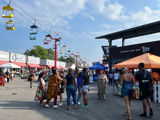 Black Arts Fest MKE | African Heritage & Black Cultural Arts