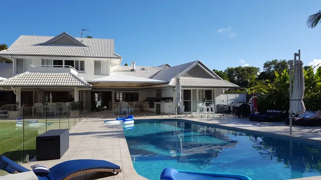 Noosa Habitat B&B