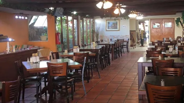 Restaurante El Caporal