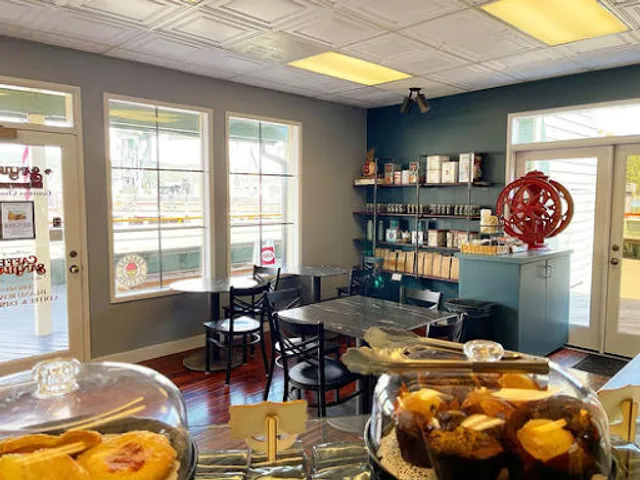 San Juan Island Roasters