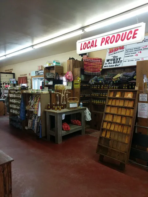 Woodstock Farm Market