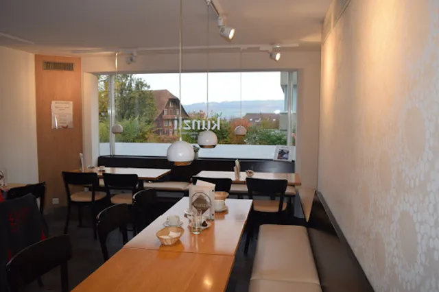 Künzli Bäckerei - Konditorei AG