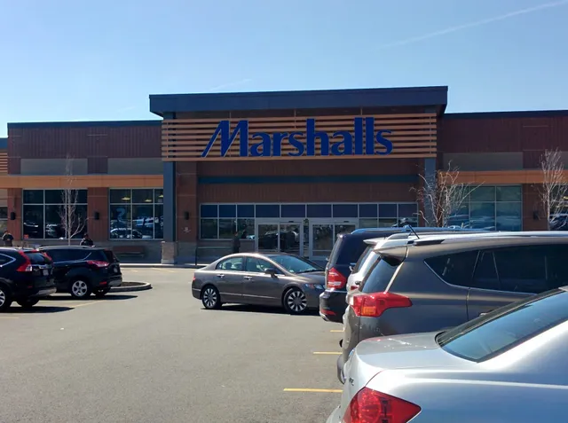 Marshalls