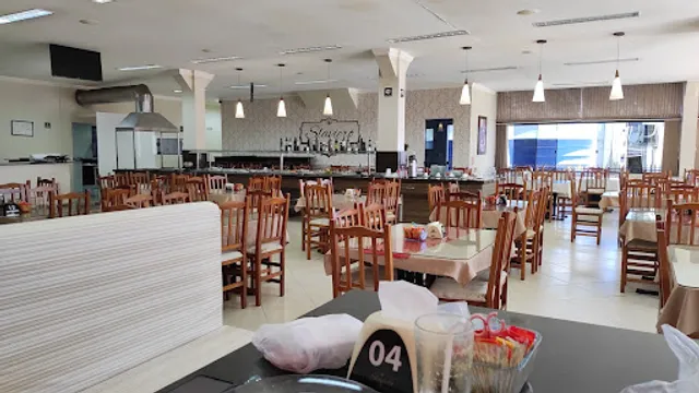 Slaviero Restaurante e Pizzaria