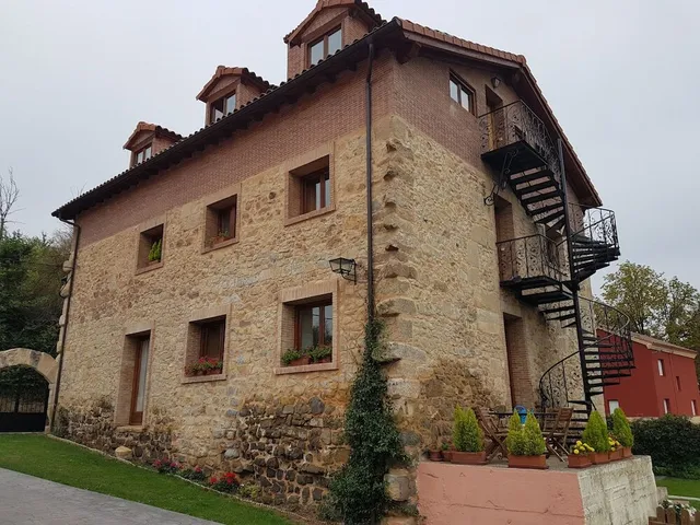 Casa Rural El Esquilador