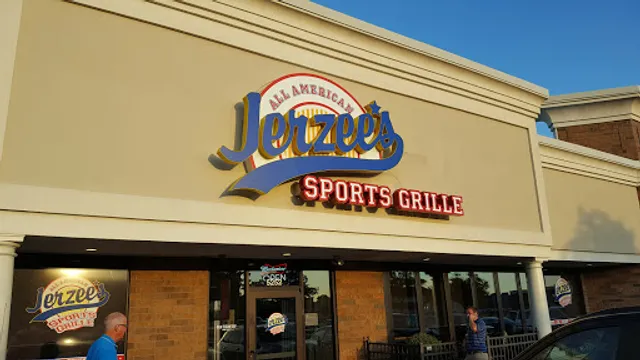 Jerzee's Sports Grille