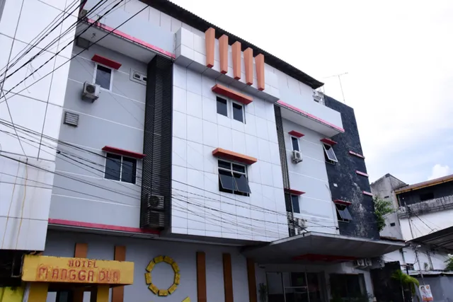 Hotel Mangga Dua