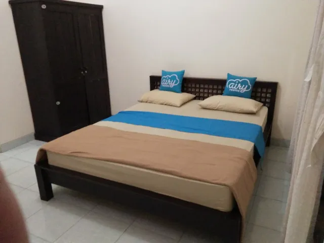 RedDoorz @ Pemogan Denpasar