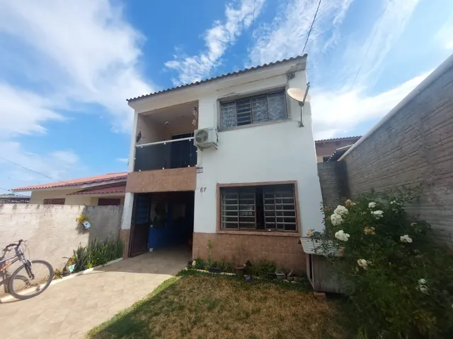 Pousada Recanto do Coruja