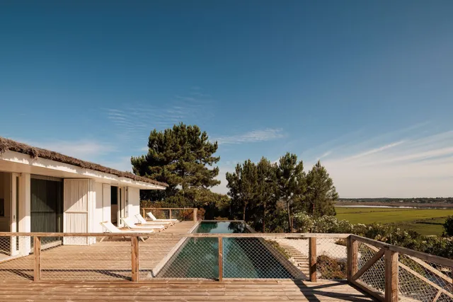 Campo de Arroz (Espírito da Comporta)