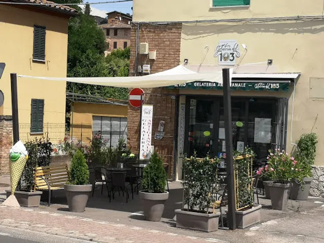 La Gelateria del 103