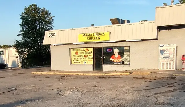 Momma Linda's Chicken