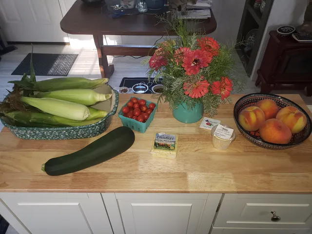 Wellspring Farm Market