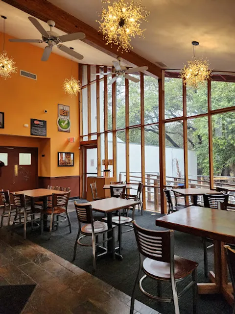 Hearthstone Bakery Cafe & Event Center