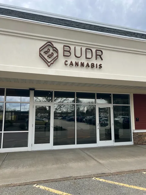 Budr Cannabis - Tolland