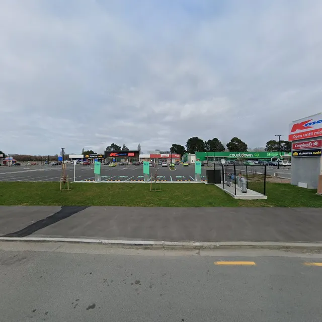 Coupland's Bakeries - Ashburton