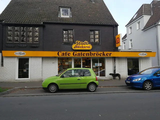Stadtbäckerei Gatenbröcker