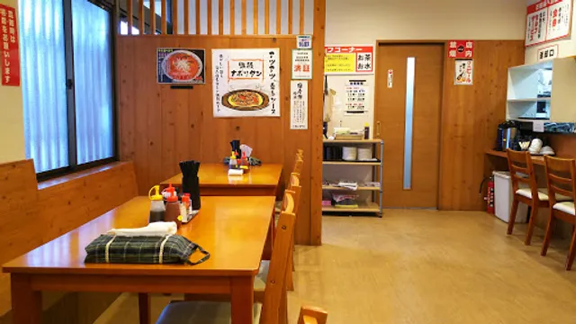 東山食堂