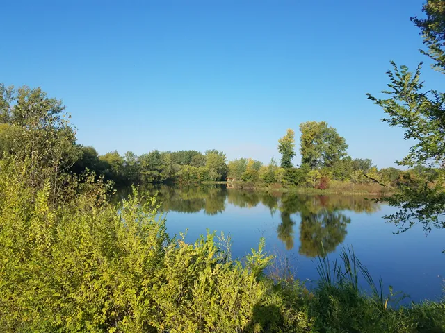 Larson Nature Center