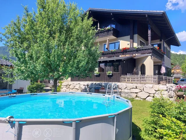 Apartment Haus Hinterer