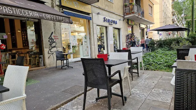 La Michetta di Diego’S Panificio - Caffetteria - Gastronomia