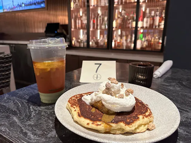 Caffe Ladro - Astra Hotel