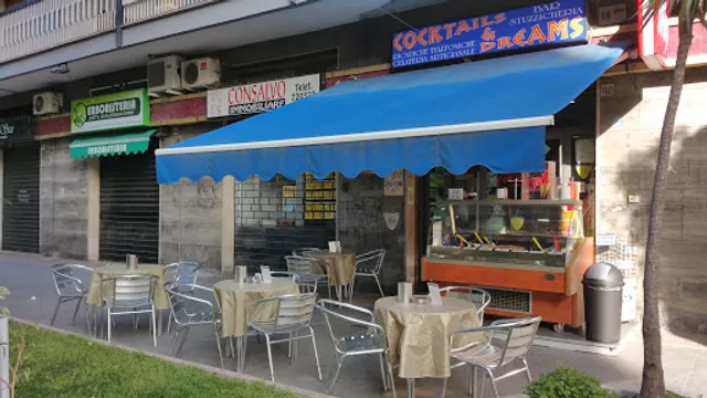 Cocktails & Dreams Snc Di Guglielmo e Davide Guadagno