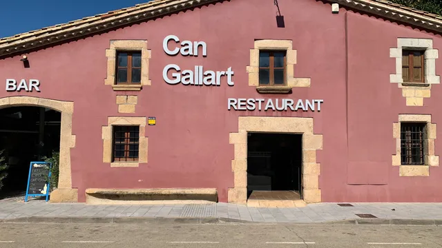 Can Gallart