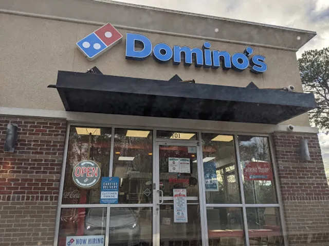 Domino's Pizza